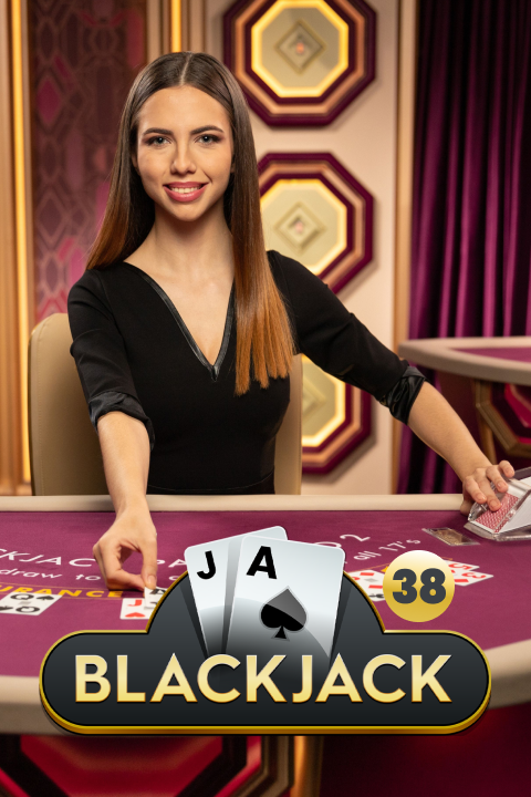 Blackjack 38 Mobile